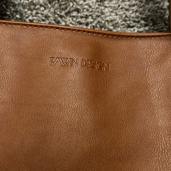 Fawn Design Work Tote - Picture 2 of 6